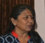 CS Dolly Rastogi