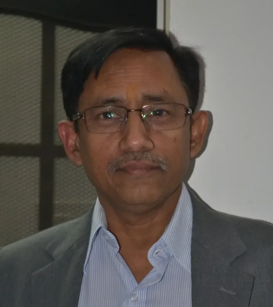 CA Ravi Rastogi